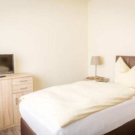 Rottenbach  Boardinghaus Modern Livingアパートホテル 部屋 写真