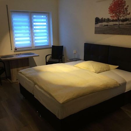 Rottenbach  Boardinghaus Modern Livingアパートホテル エクステリア 写真