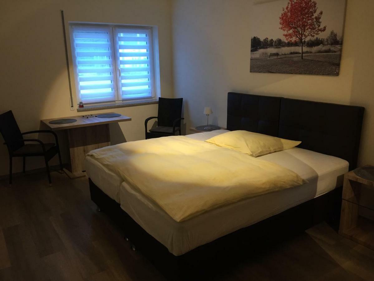 Rottenbach  Boardinghaus Modern Livingアパートホテル エクステリア 写真