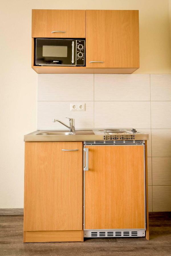 Rottenbach  Boardinghaus Modern Livingアパートホテル エクステリア 写真